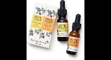Mad Hippie Vitamin C & A Serum - Travel Size Vegan & Natuurlijke Skincare
