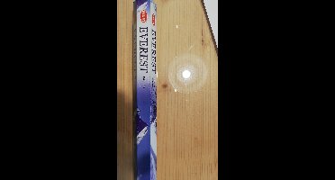 HEM Wierook - Everest - 1 los pakje á 20 stokjes