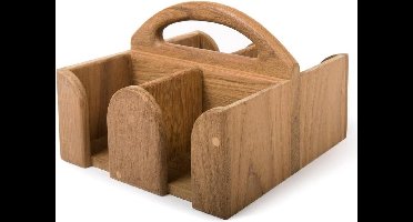 Mokkenrek met handvat 3718