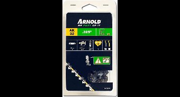 Arnold Zaagketting 1,3 mm 0.325 72 schakels