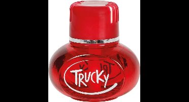 Geurflesjes 150ml - Cherry-Lampa- Wc Reiniger-Keukengeur