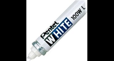 Pentel Marker X100WL
