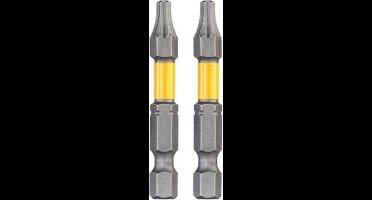 Piranha schroefbits Ph2 50mm x2