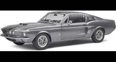 Shelby GT500 1969 - 1:18 - Solido