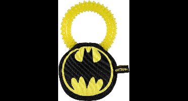 BATMAN - Hondenspeeltje Kauwring