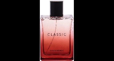 Banana Republic - Classic Eau De Parfum 125ML