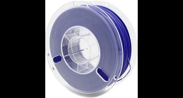RAISE3D [S]5.11.00151 Premium Filament PLA kunststof 1.75 mm 1000 g Blauw Premium 1 stuk(s)