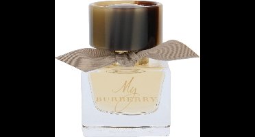 Burberry - My Burberry - Eau De Parfum - 30Ml