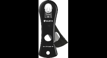 Wurth CARTRIDGESNIJDER Kokermes