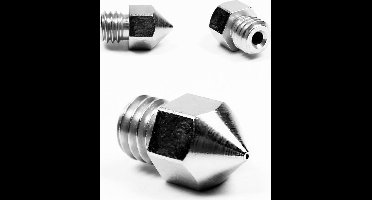 Micro-Swiss mondstuk MK8 – 0,4 mm – M2549-04