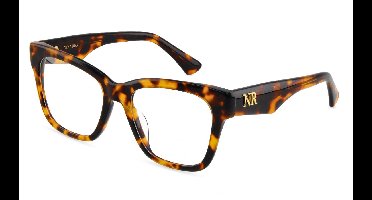 Nina Ricci VNR501 Avana lucida 53/18/140 WOMAN Brilmonturen