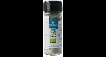 Porto-Muinos Kombu Poeder Bio (50 gr)