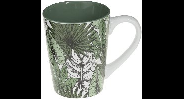 Jungle mok