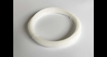 Schoonmaak (cleaning) filament 1.75 mm, 100gr. - 40 meter