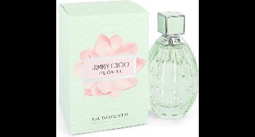 Jimmy Choo Floral by Jimmy Choo 4 ml - Mini EDT