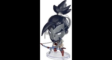 Overwatch - Cute But Deadly Demon Hanzo Figure