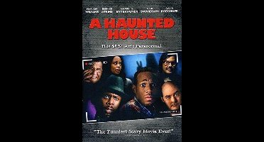 HAUNTED HOUSE