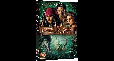 Pirates of the Caribbean: Dead Man's Chest [DVD]
