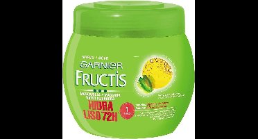 Garnier Fructis Mascarilla Hidraliso 300ml