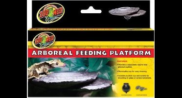 Arboreal Feeding Platform ZooMed