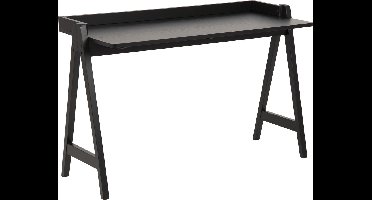Miso bureau zwart.