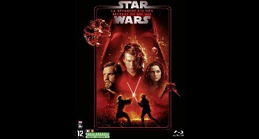 Star wars episode 3 - Revenge of the sith