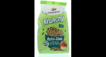 Barnhouse Krunchy appel kaneel