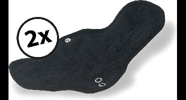 Selenacare Wasbaar Maandverband - Normaal Dag - Met Drukknoopjes - Herbruikbaar - Eco-vriendelijk - Menstruatieverzorging
