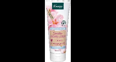 Kneipp Lichte bodylotion amandelbloesem (200 ml)