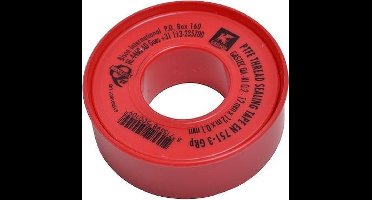 Griffon afdichtingstape gas
