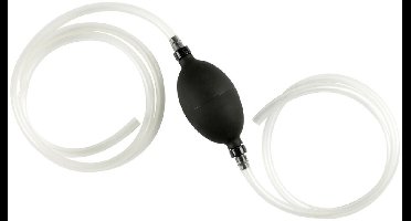Lampa hevelpomp 180cm