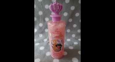 Princess badschuim met glitter, Prinses badschuim, Princess Shimmering Bubble bath, Badschuim,
