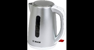 Klein Toys Bosch mini speelgoed waterkoker- zilver