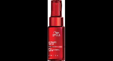 Wella Professionals Ultimate Repair - Leave-in conditioner 30ml - herstelt beschadigd haar