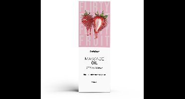 Satisfyer Massageolie 250 ml | Geschikt voor intieme zones | Voor ontspannende en sensuele massages | Huidvriendelijk en verzorgend | Gemakkelijk te verspreiden | Ideaal voor koppels en wellnessmomenten