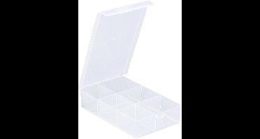 allit Assortimentsdoos EuroPlus Basic 18/1