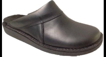 Leren muil Toprock 4000 zwart - zwart - 42
