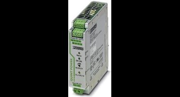 Phoenix Contact QUINT Spanningtransformator 18/32V 120VA | 2320034 - E23C7