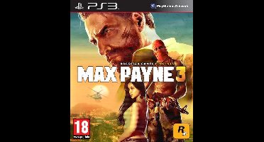 Max Payne 3