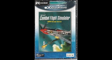 Combat Flight Sim 1 - Windows