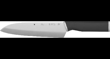 WMF Kineo Santokumes - 18 cm - gehard messtaal ​