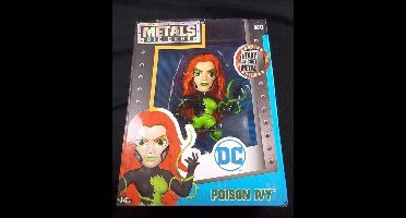 action figure poison ivy dc collectibles