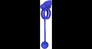 CalExotics - Dual Rockin' Rim Enhancer - Rings Paars