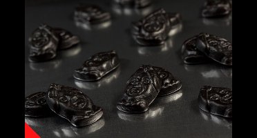 Meenk Drop Gapertjes - 1 kilo