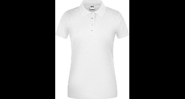 Ladies' Workwear Polo