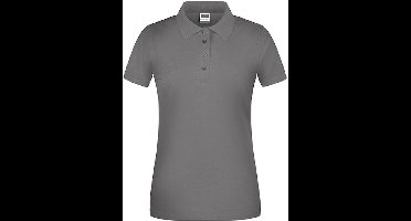 Ladies' Workwear Polo