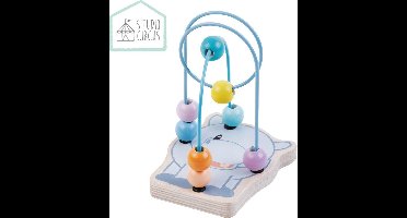 Studio Circus Kralenframe