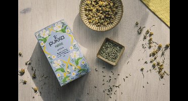 Pukka Get Well Soon Box - 3 x 20 theezakjes