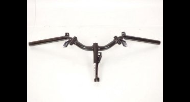 origineel stuur voor piaggio 50 easy scooter na 1995 5621004 nieuw