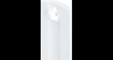 Haak command knststf incl bevestigingsstrip | 12 stuks